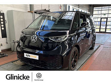 Volkswagen - ID.Buzz Pro 77kWh Umgebungsansicht + Easy Open 8842519