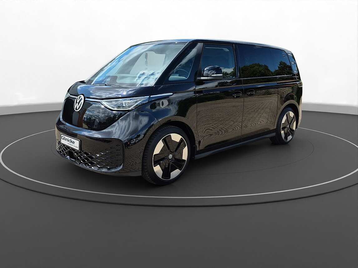 Volkswagen - ID.Buzz Pro 77kWh Umgebungsansicht + Easy Open 8842519