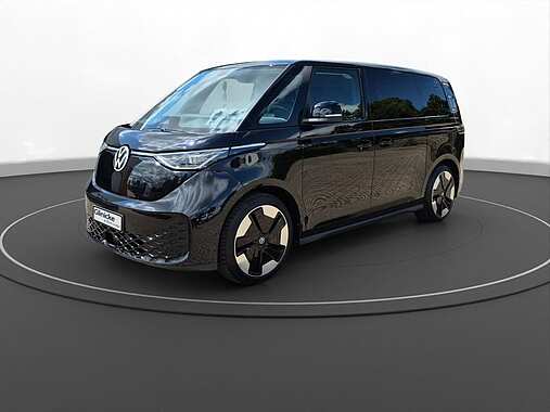 Volkswagen - ID.Buzz Pro 77kWh Umgebungsansicht + Easy Open 8842519