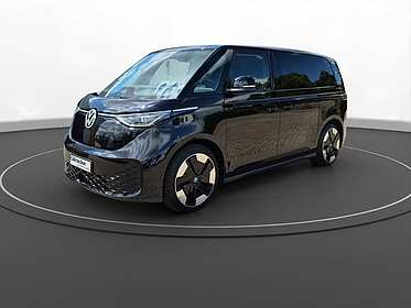 Volkswagen - ID.Buzz Pro 77kWh Umgebungsansicht + Easy Open 8842519