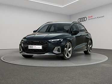 Audi - A3 allstreet TFSI LED CarPlay AHK Kamera 8903171