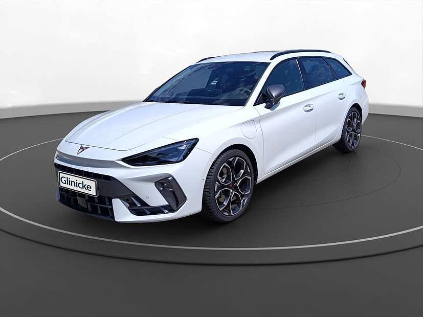 Cupra - Leon ST 1.5 eHybrid AHK Matrix LM 18" Navi RFK ACC 8925473