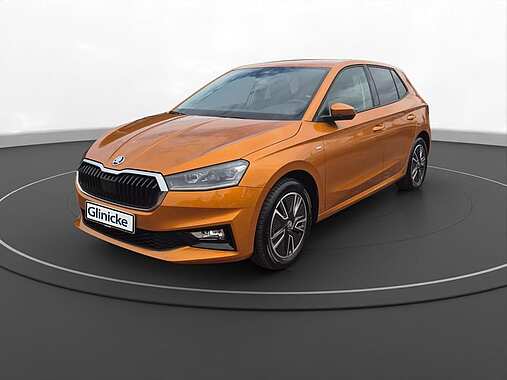 &Scaron;koda - Fabia 1.0 TSI Navi Kessy PDC SiHz 8982452