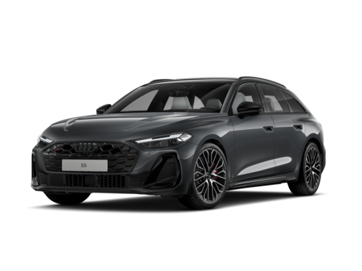 Audi - S5 Avant TFSI S tronic Exclusive TechPro Pano Sitzklima Matrix B&O 8996617