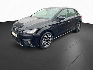 Seat - Ibiza 1.0TSI Style Edition Klima LED Sitzheizung 9005706
