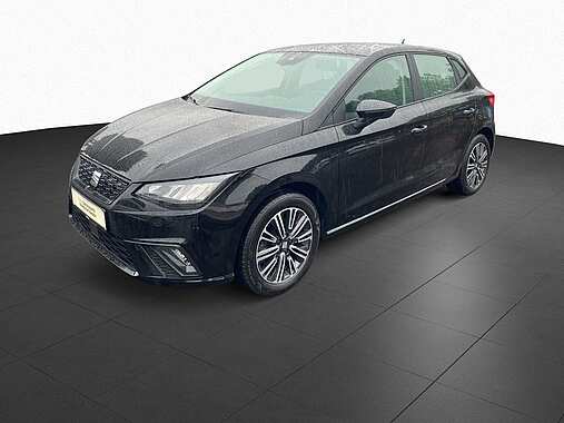 Seat - Ibiza 1.0TSI Style Edition Klima LED Sitzheizung 9005706