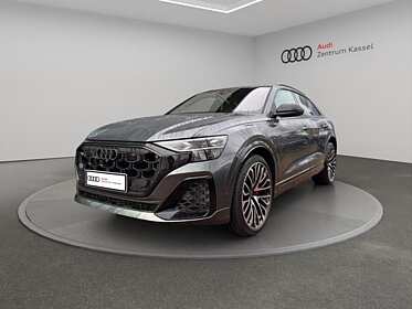 Audi - SQ8 SUV TFSI HD Matrix Pano B&O HuD StandHzg. 7473867