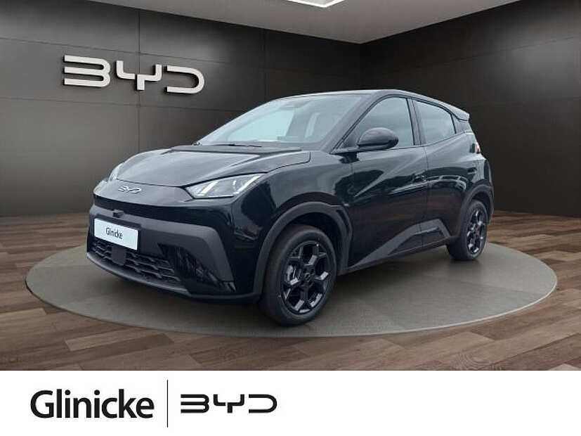Byd - Dolphin Surf Boost*Navi*PDC*DAB*APP*Alu 8355655