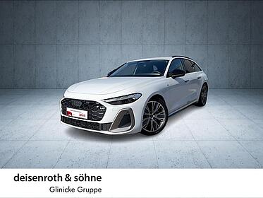 Audi - A5 Avant TFSI S line AHK/Nav/Tech+/Matrix/ACC/19" 8382302
