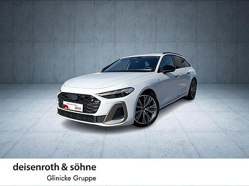 Audi - A5 Avant TFSI S line AHK/Nav/Tech+/Matrix/ACC/19" 8382302