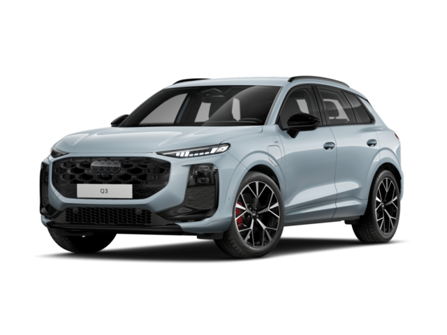 Audi - Q3 SUV e-hybrid 200 kW S tronic 8581073