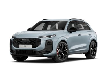 Audi - Q3 SUV e-hybrid 200 kW S tronic 8581073