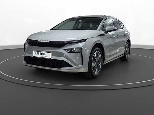 &Scaron;koda - Enyaq 60 Loft 150kW Sitzhz.19` Regulus | Vorf&uuml;hrwagen 8642666