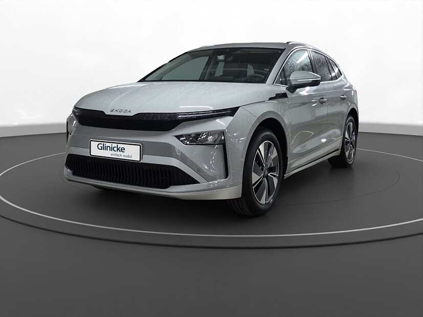 &Scaron;koda - Enyaq 60 Loft 150kW Sitzhz.19` Regulus | Vorf&uuml;hrwagen 8642666