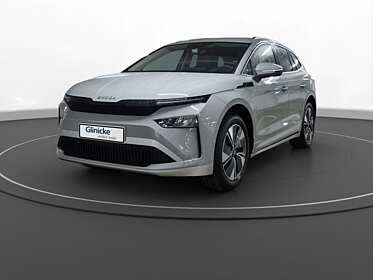 &Scaron;koda - Enyaq 60 Loft 150kW Sitzhz.19` Regulus | Vorf&uuml;hrwagen 8642666