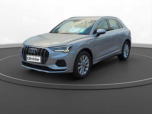 Audi - Q3 35 TFSI 1.5 advanced LED Sihz 8766620