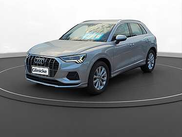Audi - Q3 35 TFSI 1.5 advanced LED Sihz 8766620