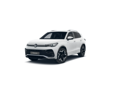 Volkswagen - Tiguan R-Line 2,0 l TDI 110 kW (150 PS) 7-Gang-DSG*AHK*IQ.Drive 8788411