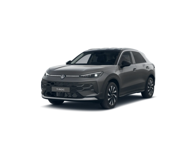 Volkswagen - T-Roc Style 1.5 l eTSI OPF 85 kW (116 PS) 7-Gang-Doppelkupplungsgetriebe DSG 8791153