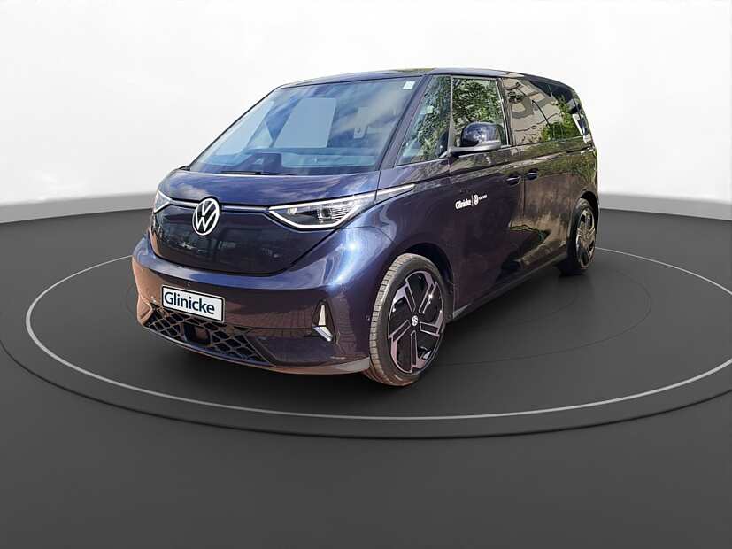 Volkswagen - ID.Buzz 250 kW GTX 4MOTION 8832423