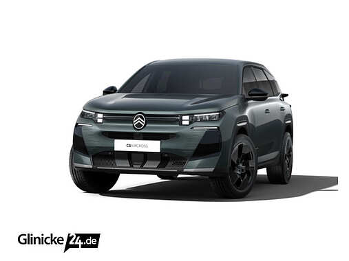 Citro&euml;n - C5 Aircross Hybrid 145 Doppelkupplung 6-Gang PLUS 8842529