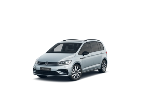 Volkswagen - Touran 2.0 TDI Highline R-line AHk Pano DSG 8868165