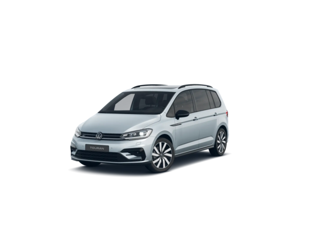 Volkswagen - Touran 2.0 TDI Highline R-line AHk Pano DSG 8868165