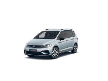 Volkswagen - Touran 2.0 TDI Highline R-line AHk Pano DSG 8868165