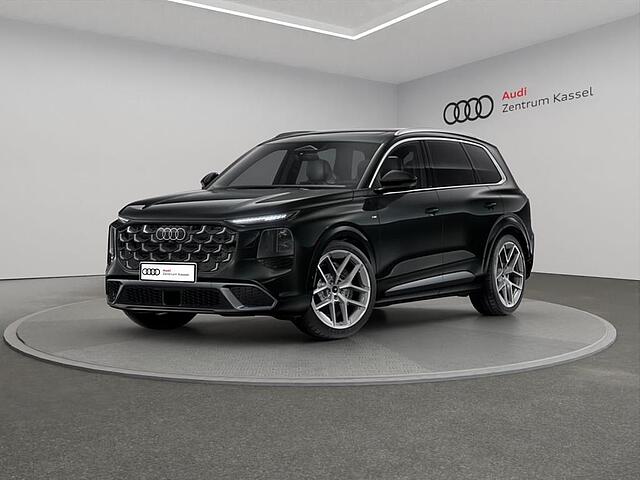 Audi - Q7 SUV TDI quattro Pano AHK B&O HuD Massage 8891493