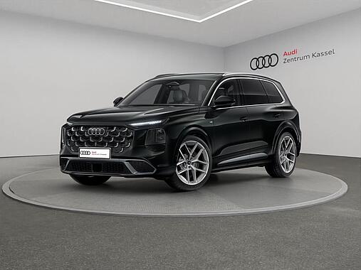 Audi - Q7 SUV TDI quattro Pano AHK B&O HuD Massage 8891493