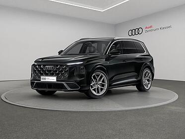 Audi - Q7 SUV TDI quattro Pano AHK B&O HuD Massage 8891493