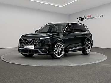 Audi - Q7 SUV TDI quattro Pano AHK B&O HuD Massage 8891493