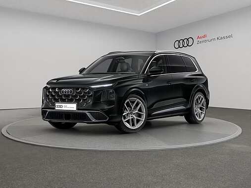 Audi - Q7 SUV TDI quattro Pano AHK B&O HuD Massage 8891493