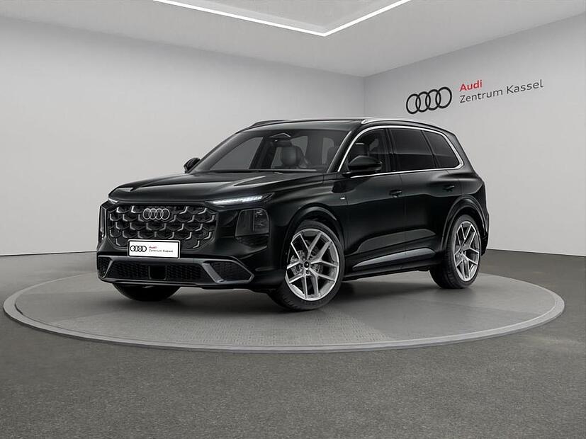 Audi - Q7 SUV TDI quattro Pano AHK B&O HuD Massage 8891493