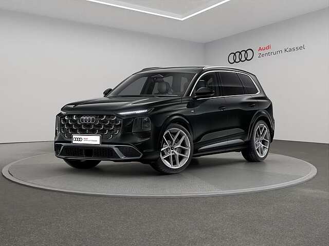Audi - Q7 SUV TDI quattro Pano AHK B&O HuD Massage 8891493