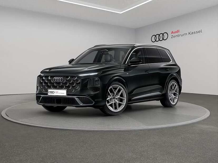 Audi - Q7 SUV TDI quattro Pano AHK B&O HuD Massage 8891493