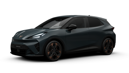 Cupra - Raval Endurance Edition Dynamic Plus 155 kW 52 kWh 8899028