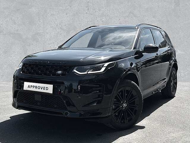 Land Rover - Discovery Sport Hybrid Dynamic SE AWD 8910887