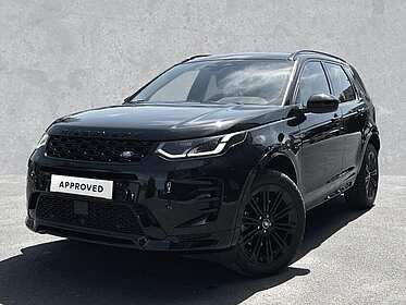 Land Rover - Discovery Sport Hybrid Dynamic SE AWD 8910887