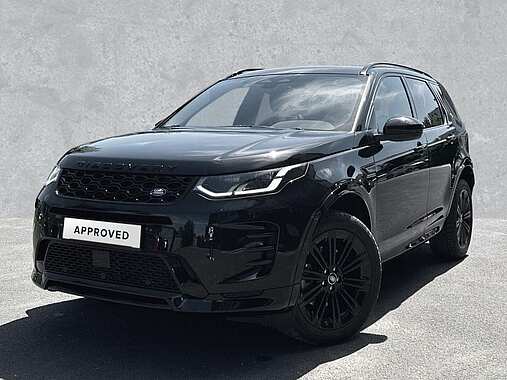 Land Rover - Discovery Sport Hybrid Dynamic SE AWD 8910887