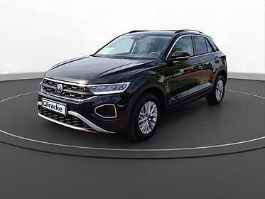 Volkswagen - T-Roc 1.0 TSI PDC SiHz Carplay 8916152