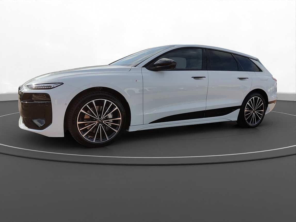 Audi - A6 Avant e-tron perform. S-LINE+PANO+AHK+AR-HUD 8922280
