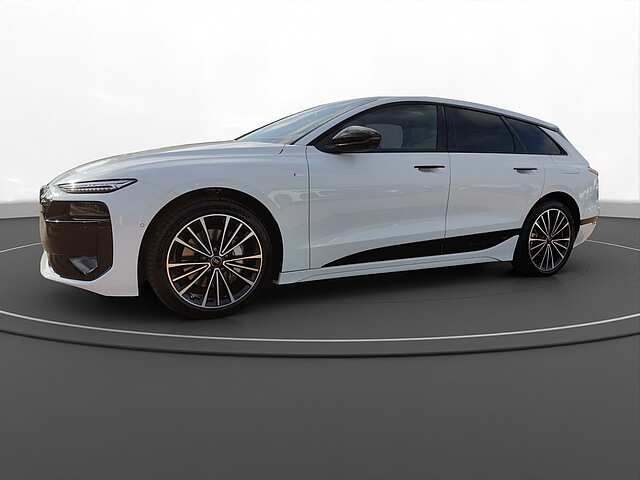 Audi - A6 Avant e-tron perform. S-LINE+PANO+AHK+AR-HUD 8922280
