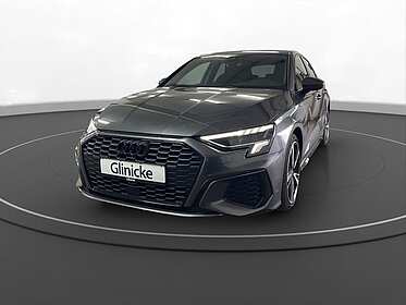 Audi - A3 Sportback 35 TFSI S line LED LM 18" PDC Tempomat 8922847