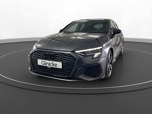Audi - A3 Sportback 35 TFSI S line LED LM 18" PDC Tempomat 8922847