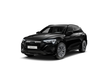 Audi - Q8 e-tron S line 50 qu AHK/Matrix/Luft/B&O/ACC/Kam/Assist 8930753