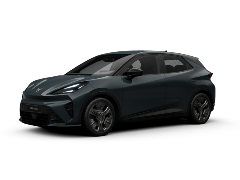 Cupra - Raval Endurance Edition Dynamic 155 kW 52 kWh 8960606