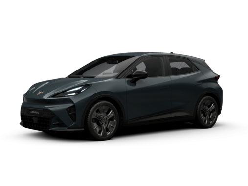 Cupra - Raval Endurance Edition Dynamic 155 kW 52 kWh 8960606