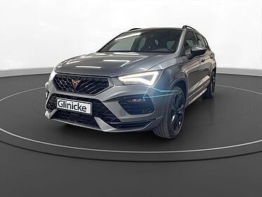 Cupra Ateca VZ 2023