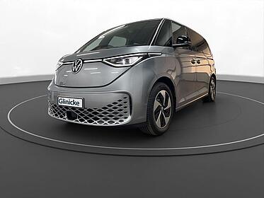 Volkswagen ID. Buzz PRO 2023